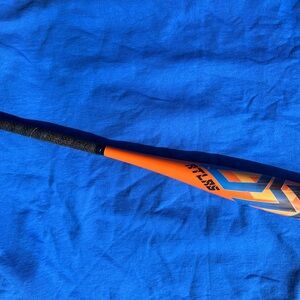 Louisville Slugger 2023 Atlas (-12) USA Baseball Bat